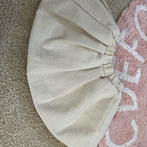 Girls tweed set - Picture 10 of 12